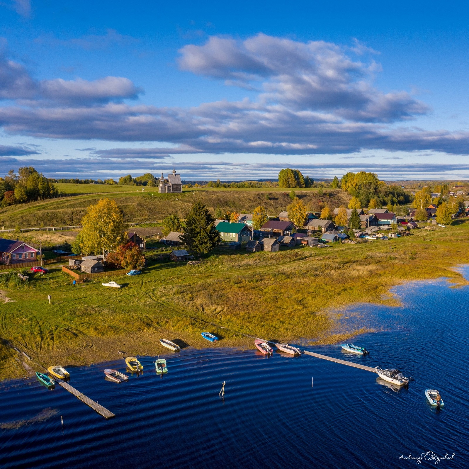 Вершинино заволжский район фото