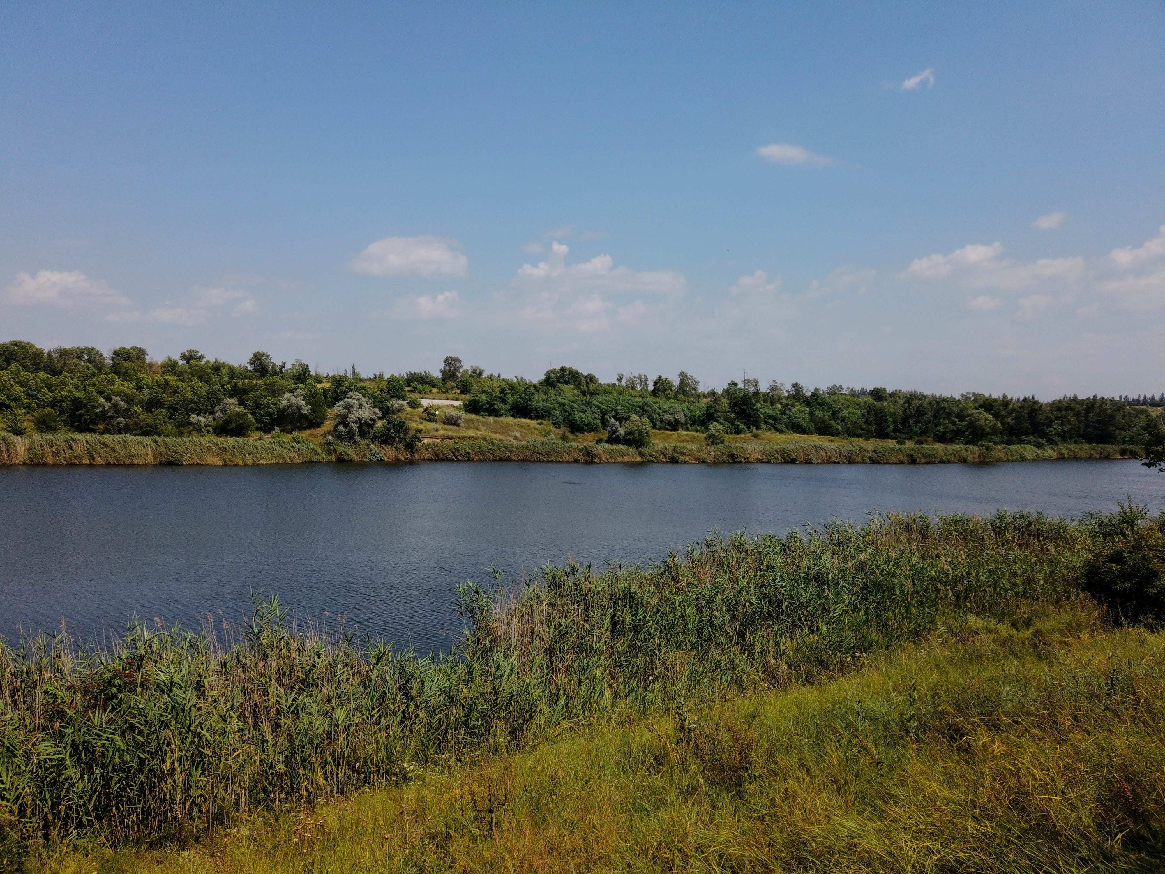 Sukha Balka Botanical Monument of Nature