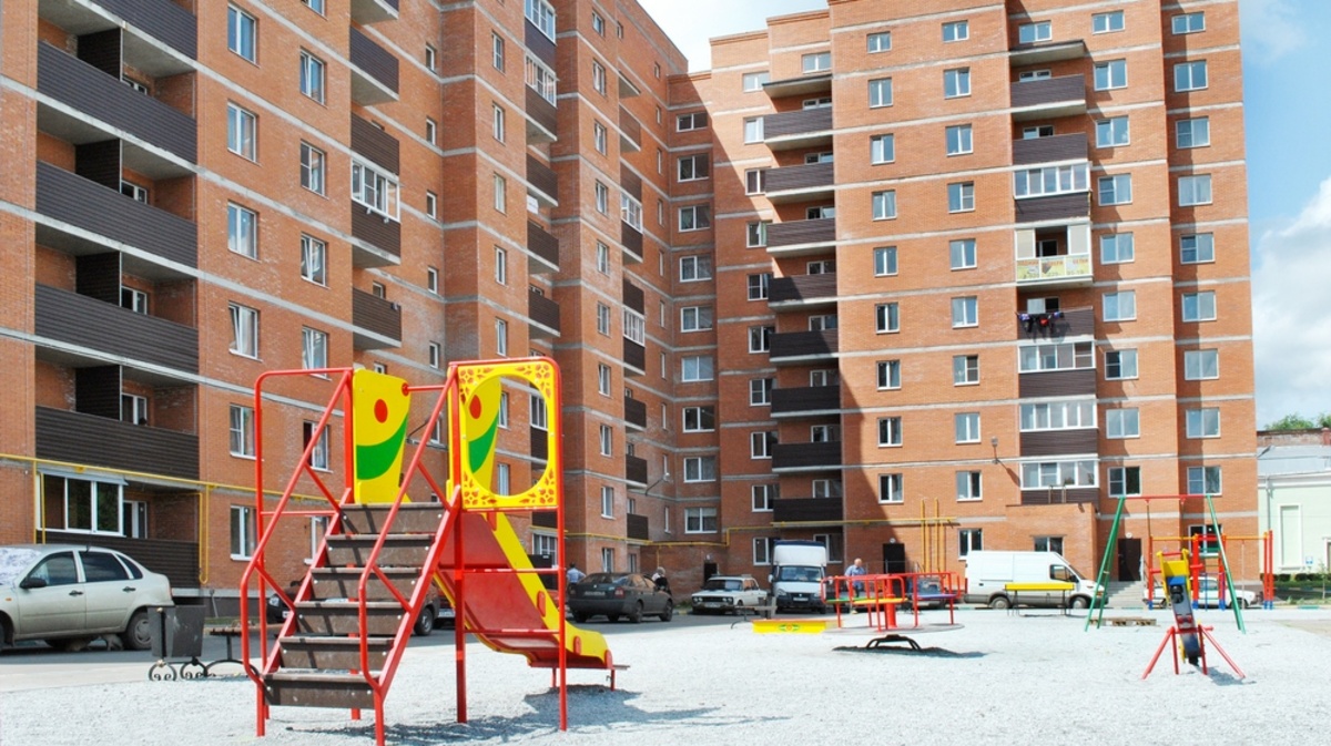 Купить Квартиру В Семилуках Воронежской Области