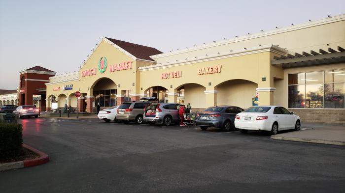 99 Ranch Market - Milpitas, California