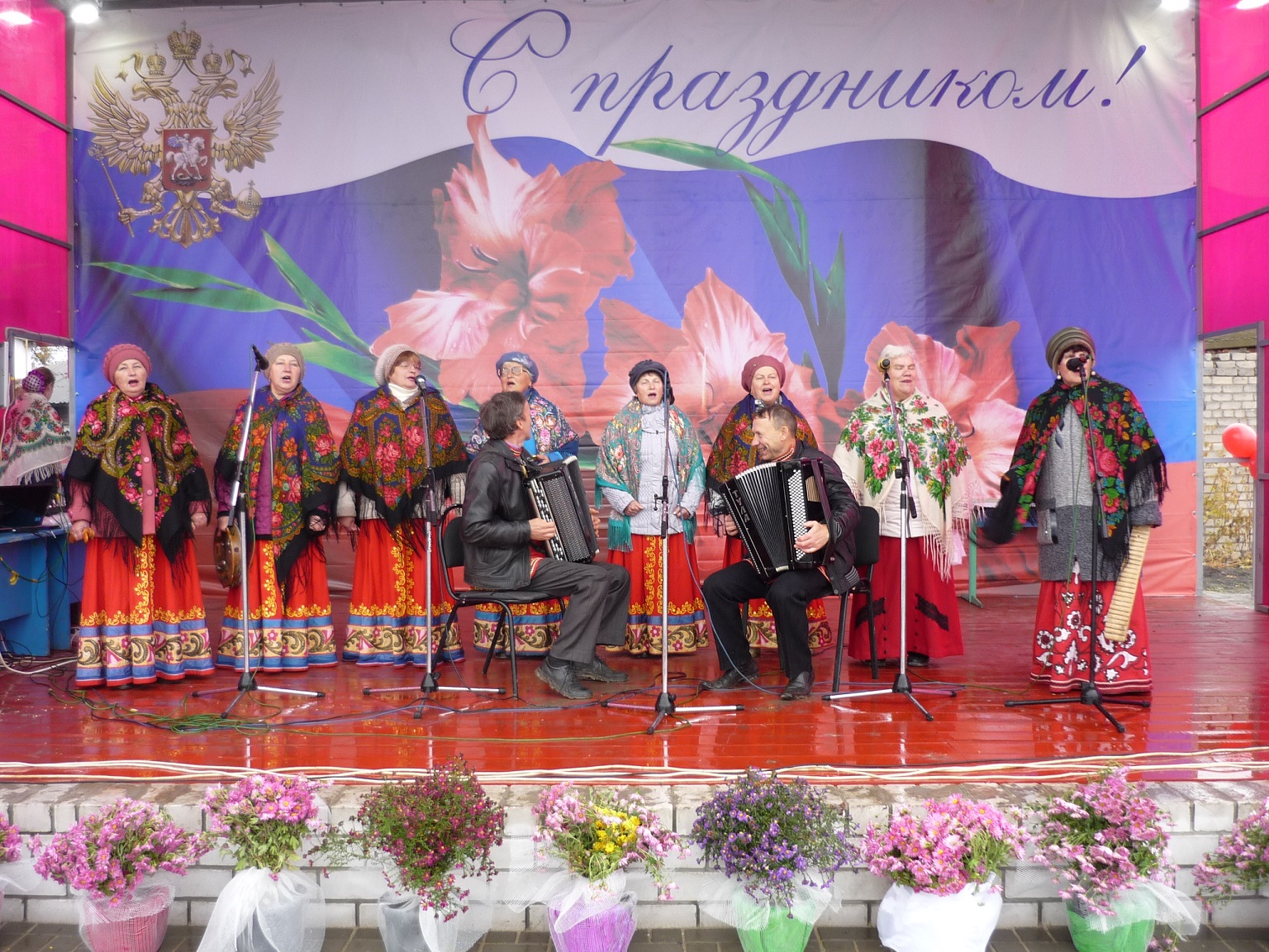 радость ансамбль алексеевка. кусекеево. жанры клубных формирований. клубное формирование самодеятельного народного творчества. ансамбль «родные напевы» луганск.