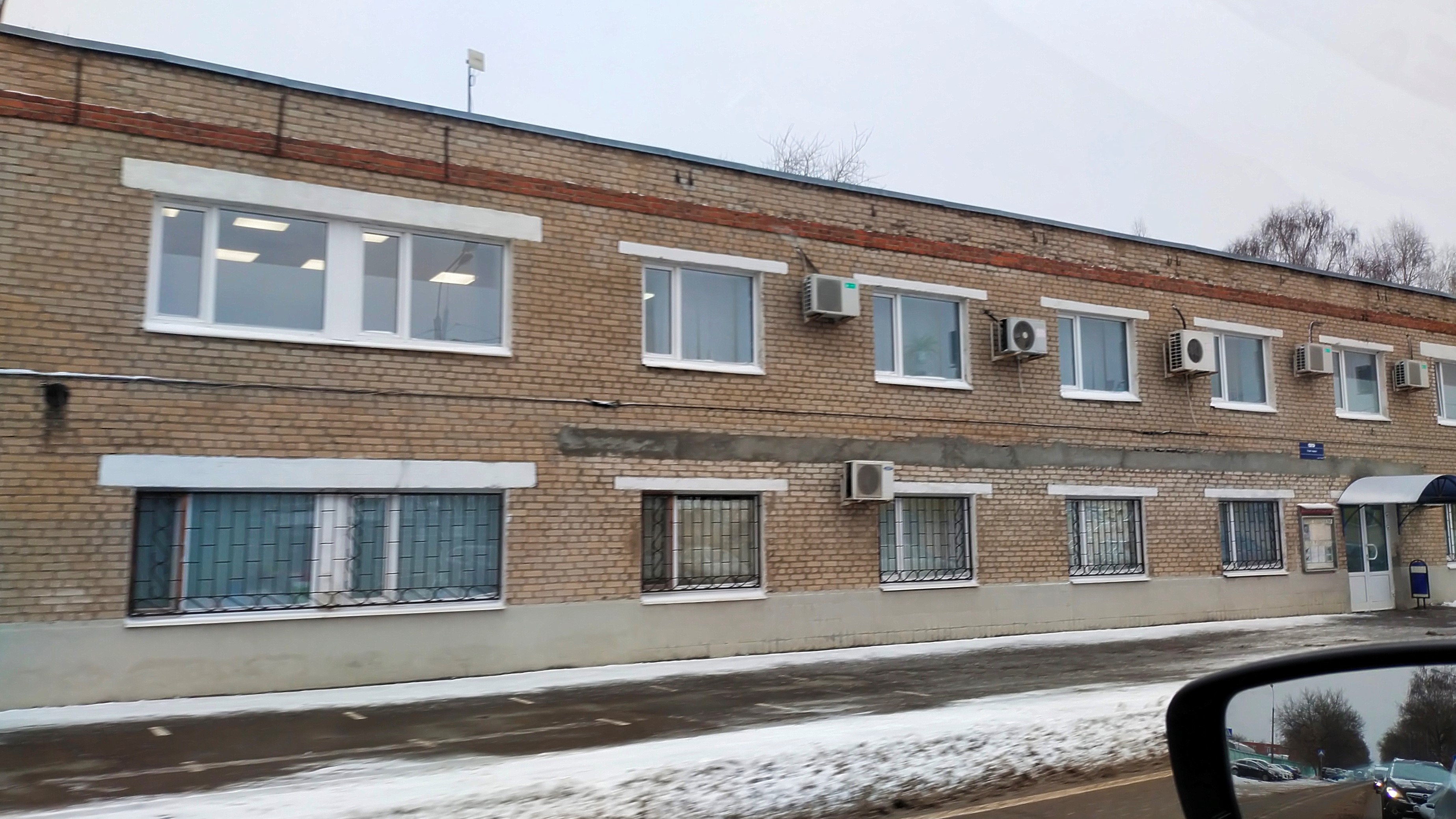 World / Russia / Moskovskaja Oblast / Lytkarino , 6 км от центра ...