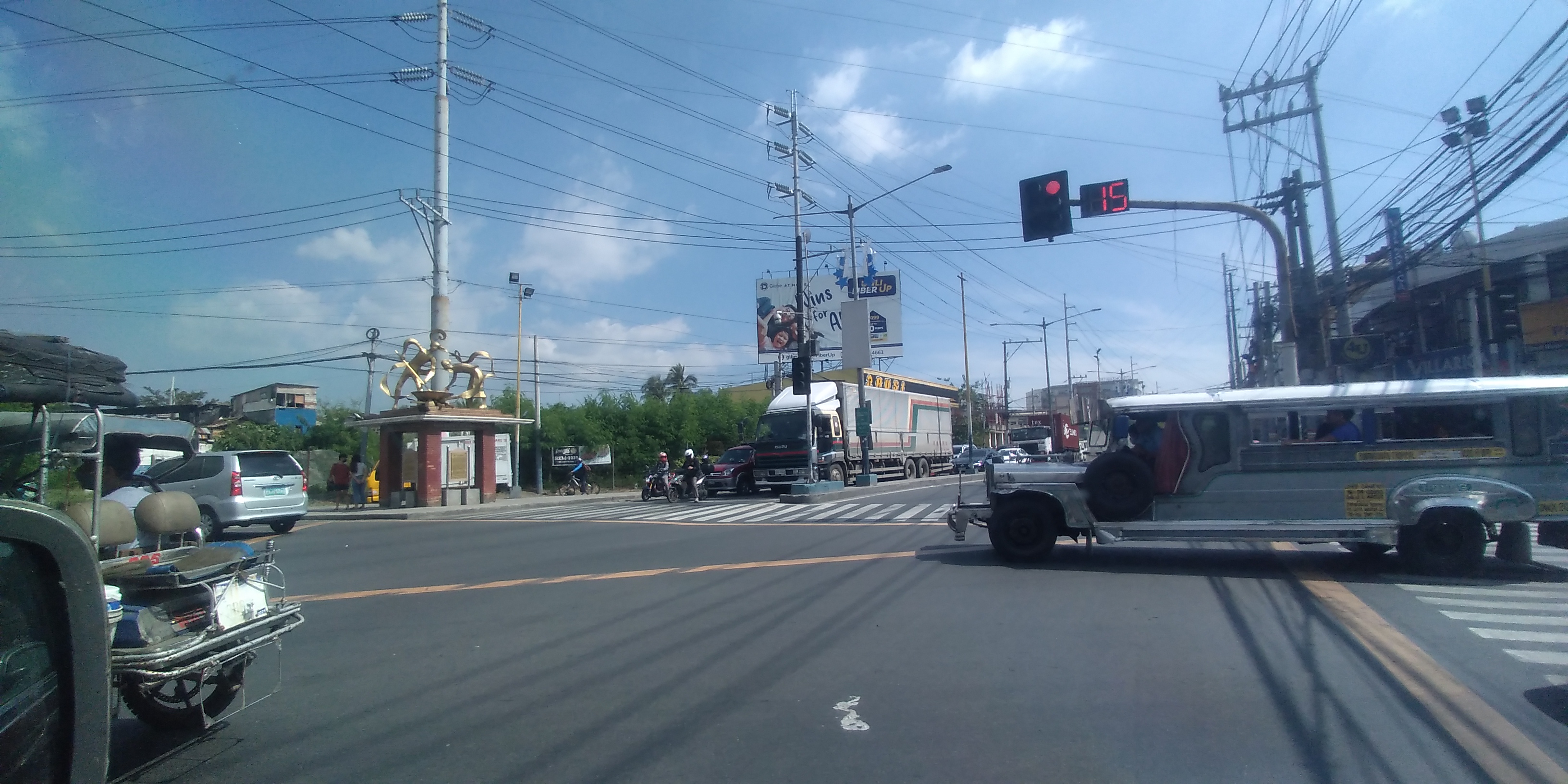 Cainta Junction - Cainta