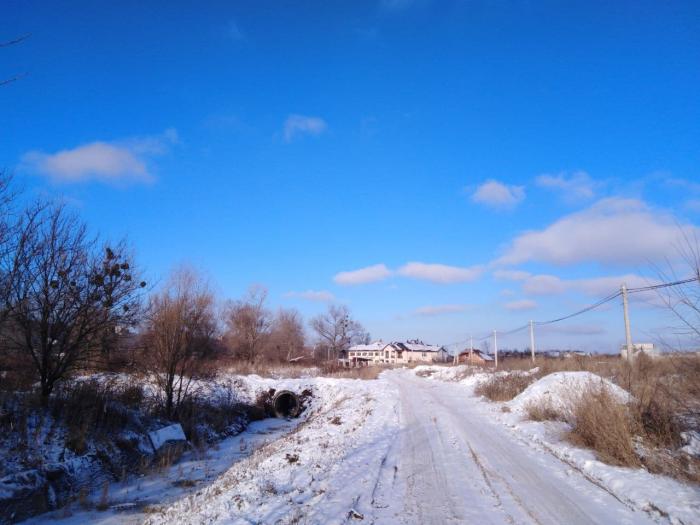 Bridge - Kharkiv