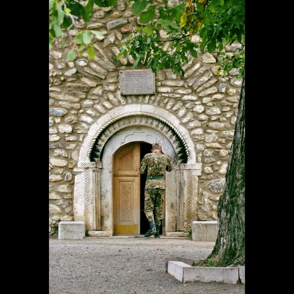 Armenian church - Hadrut / Agoghlan | Armenian Apostolic church