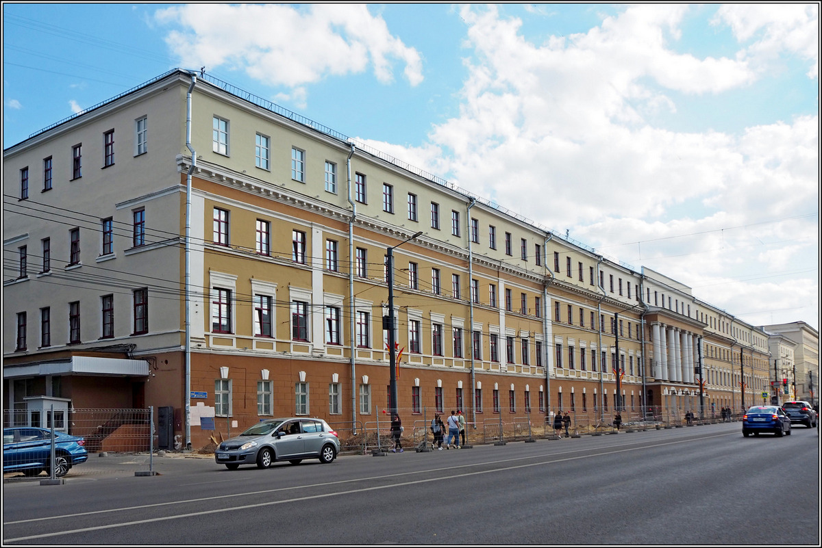 World / Russia / Voronezh / Voronezh , 7 км от центра (Воронеж) Мир ...