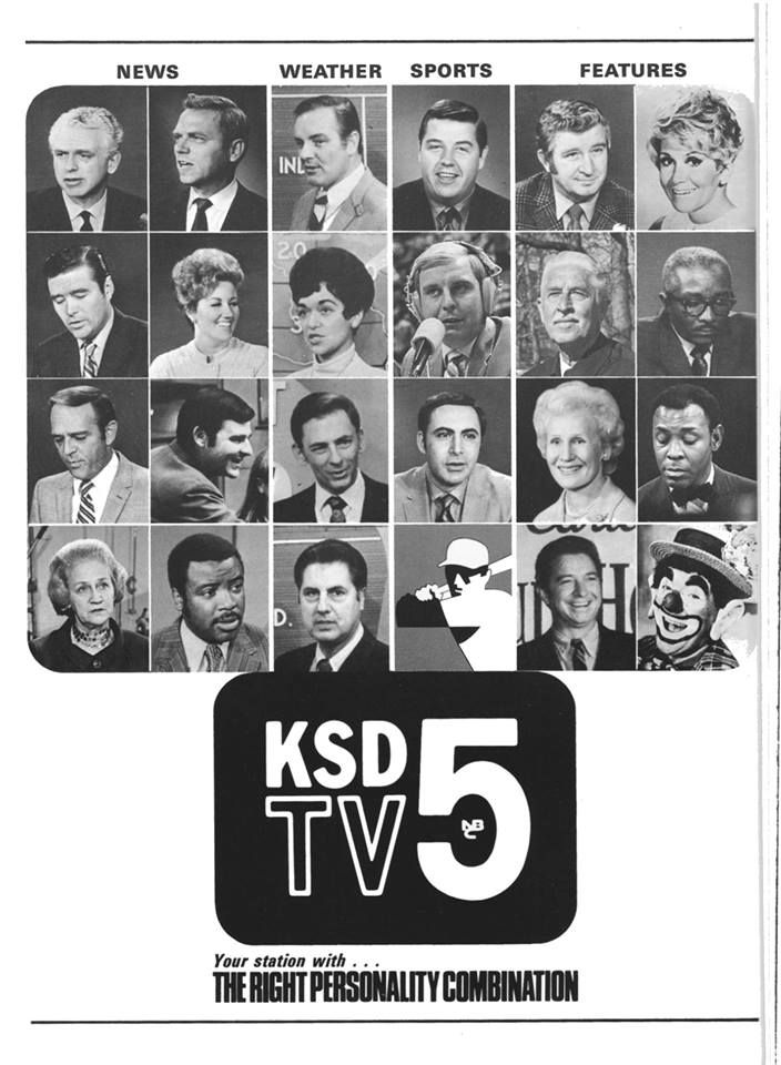 Ksdk tv channel 5 and ksdk dt channel 5 1 nbc st louis missouri