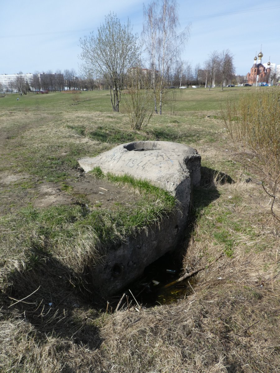 World / Russia / Sankt Petersburg / Strelna , 13 км от центра (Стрельна ...
