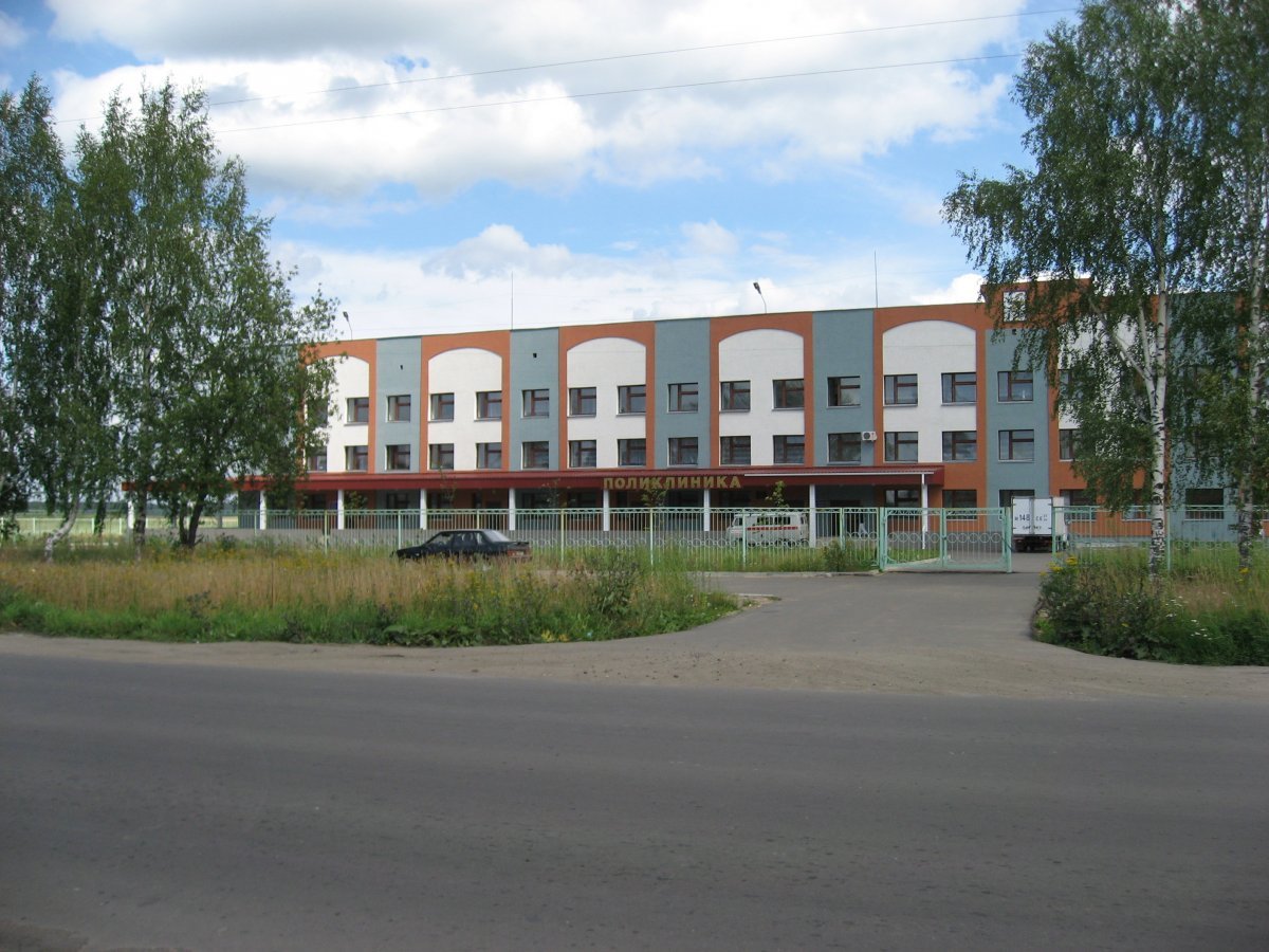 Поликлиника поселок заволжский. Заволжская амбулатория. Модернизация здравоохранения. Заволжск улица мира. Сарафоново больница.