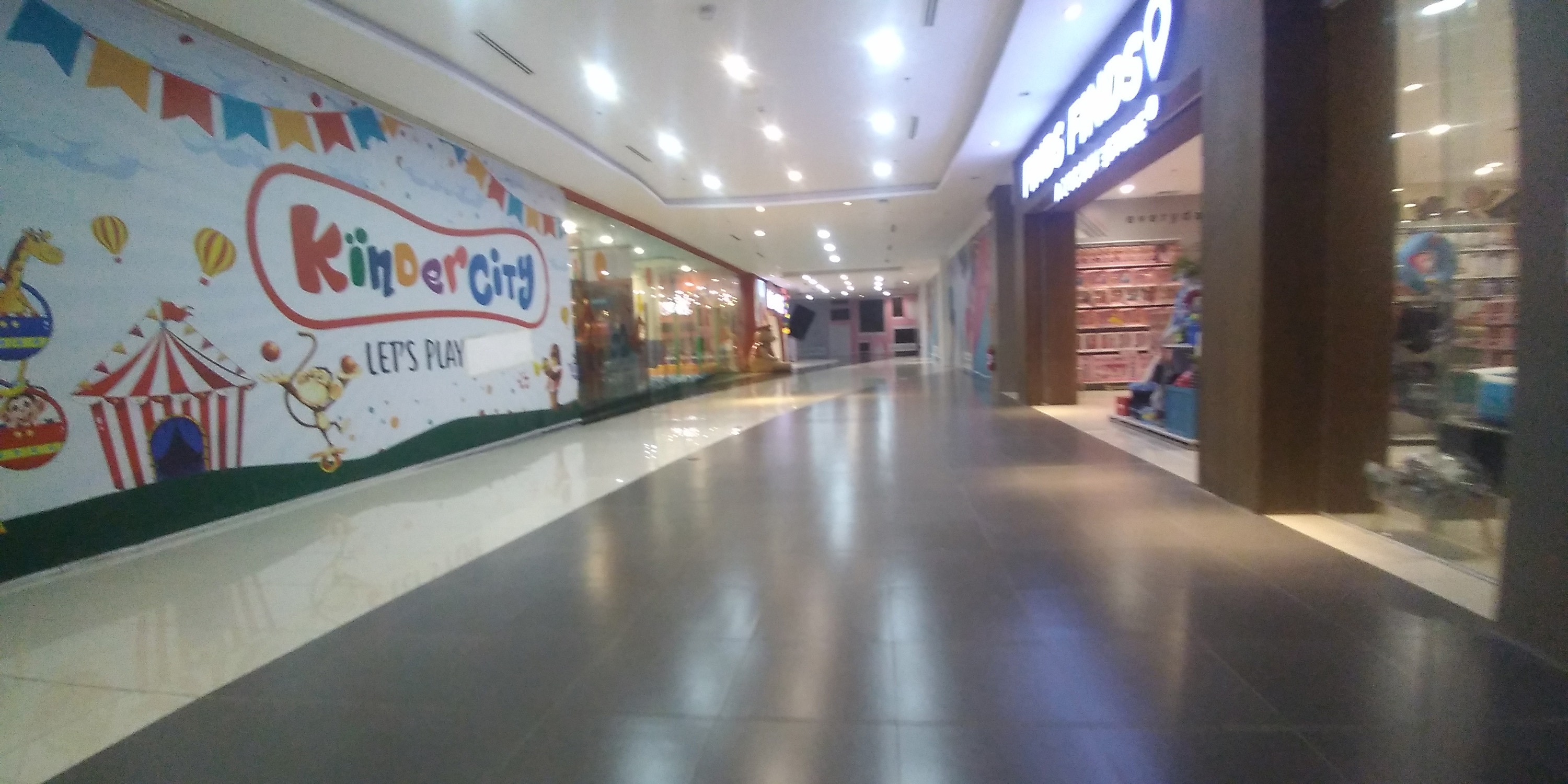 Vista Mall Tanza - Punta II | shopping mall