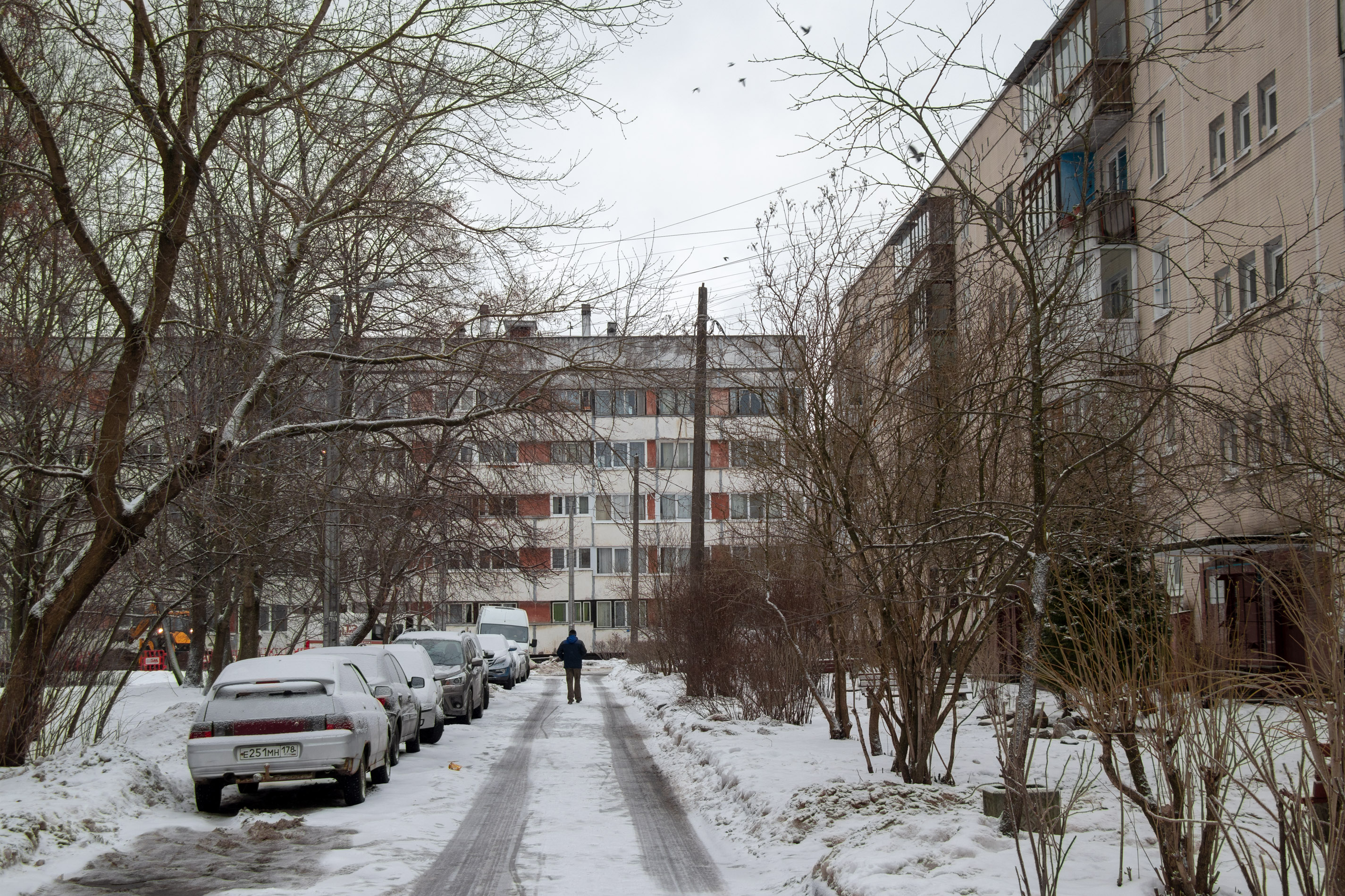Ближайшие города: