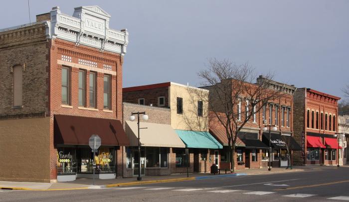 Cannon Falls, Minnesota