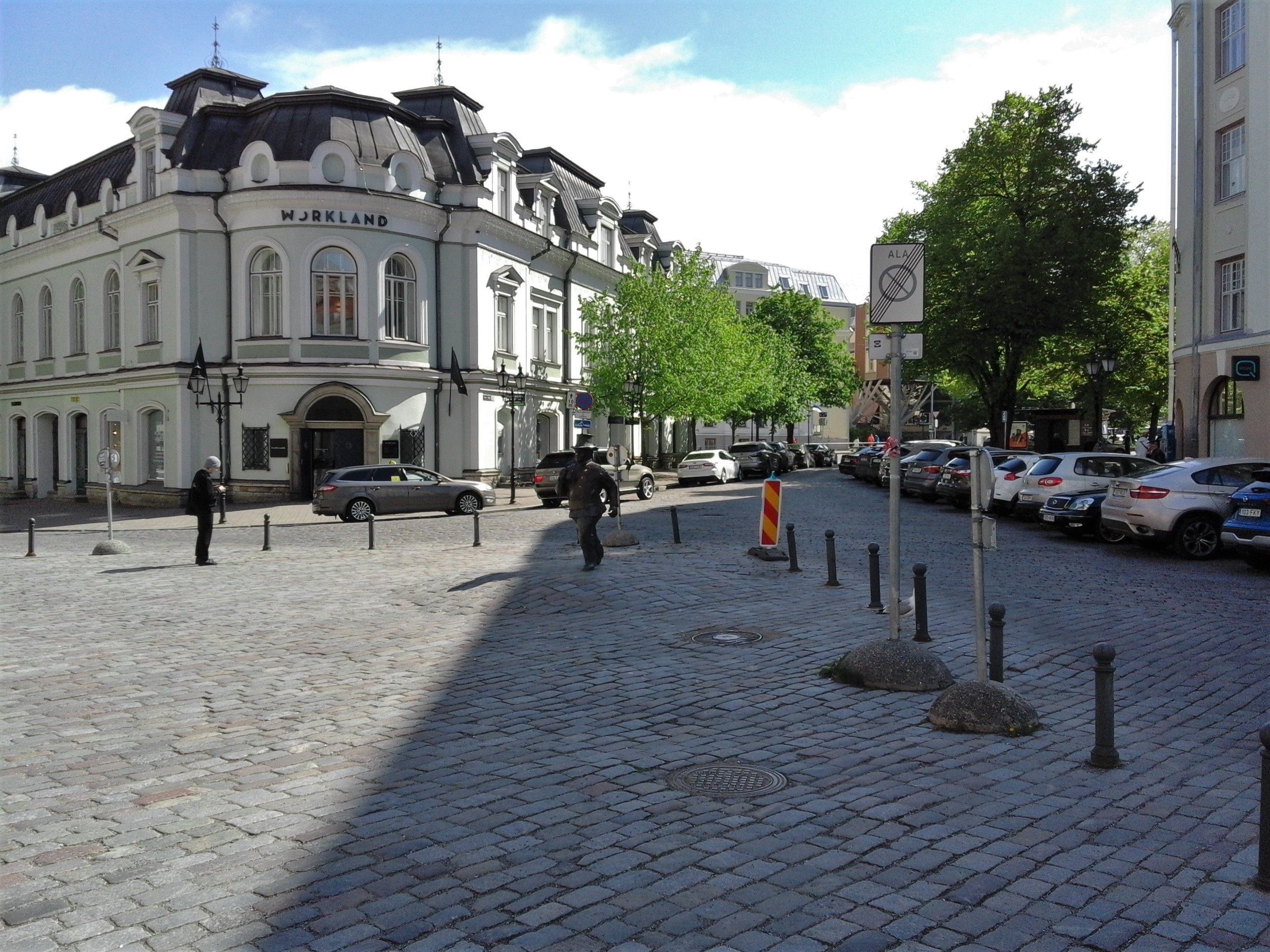 Embassy of Greece - Tallinn