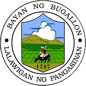 Bugallon | town, municipality, third-level administrative division