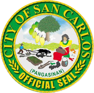 San Carlos City