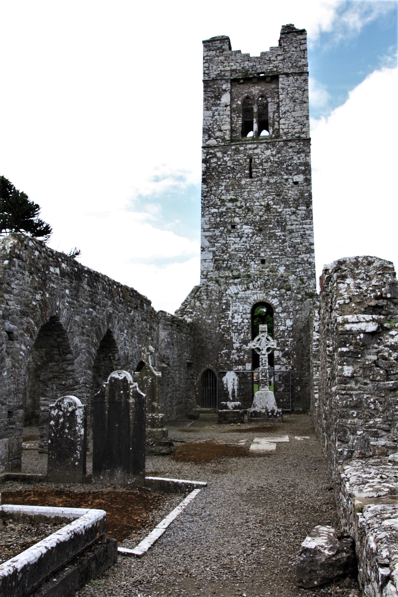 Saint Patricks Church Saint Patricks Church
