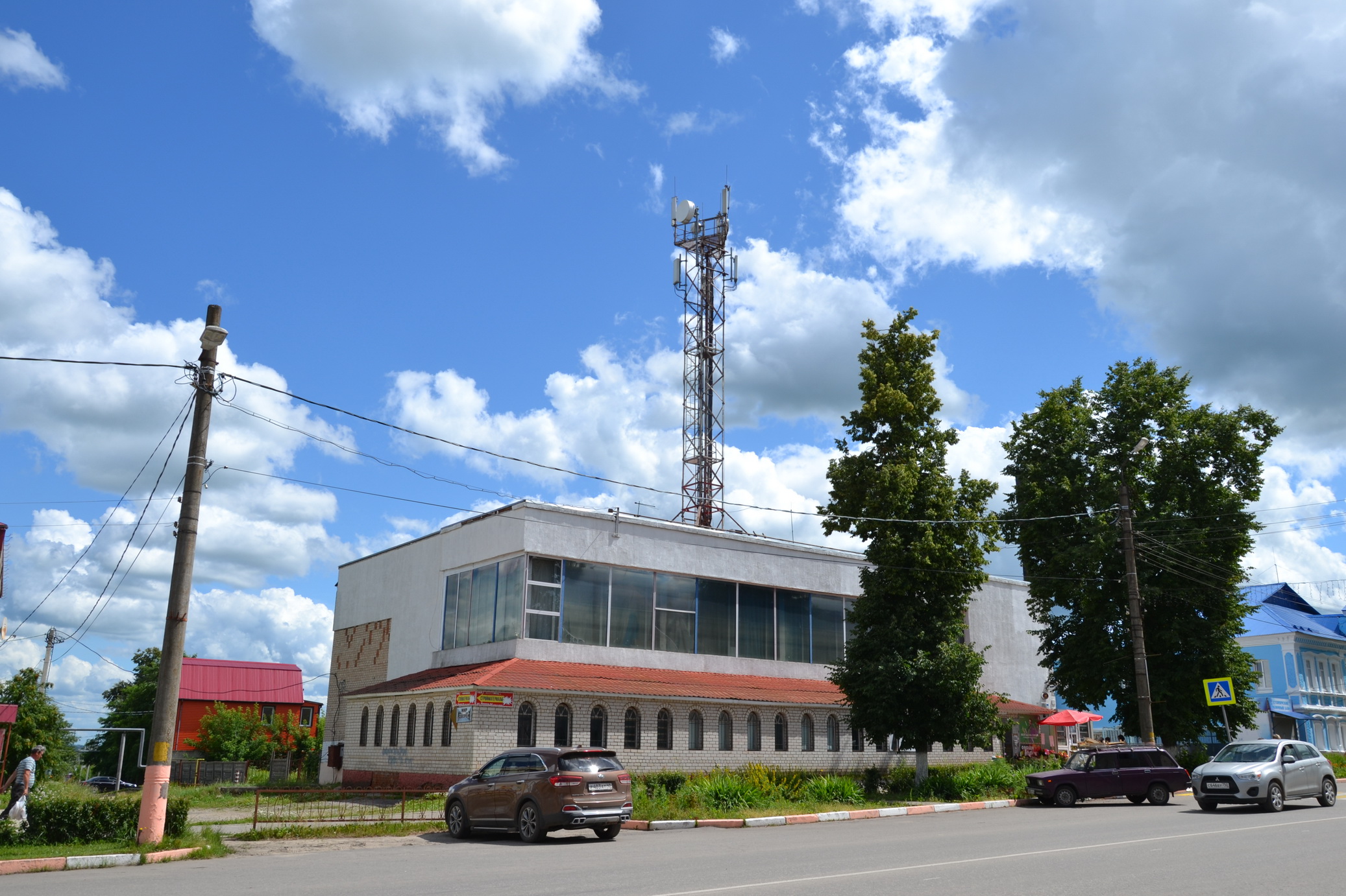 вокзал сухиничи главные