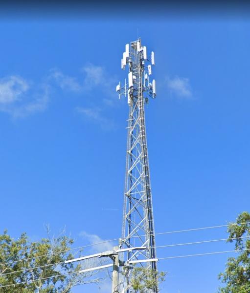 Cell Tower