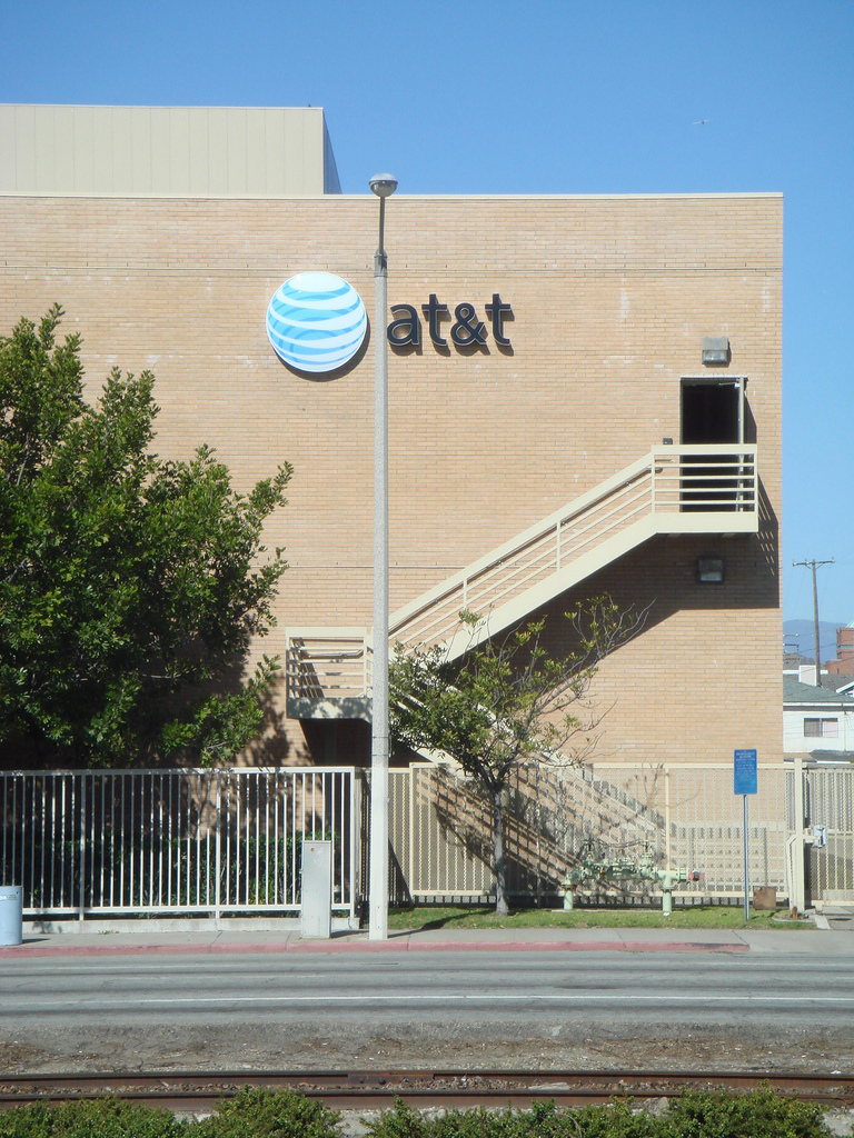 AT&T Oxnard CA - Oxnard, California