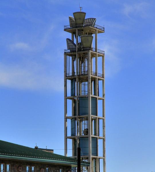 Grand Junction, Colorado — Overview