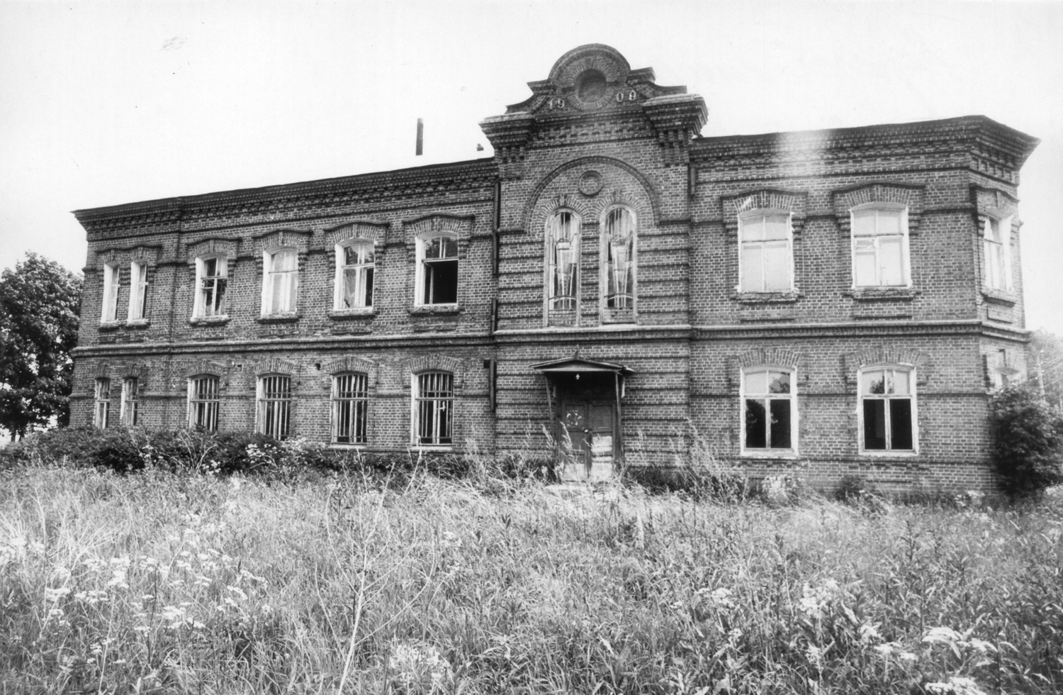 Земская больница екатеринбург уралмаш избирателей 110