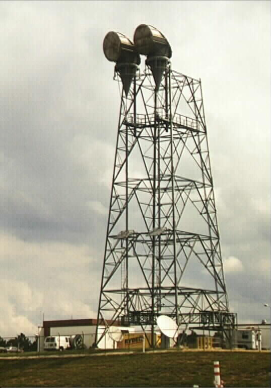 AT&T Windermere (Orlando) Underground Facility