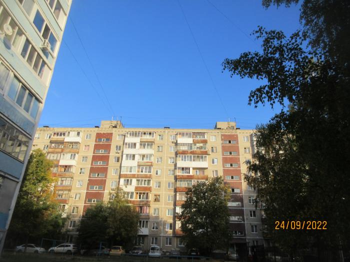 авроры 14