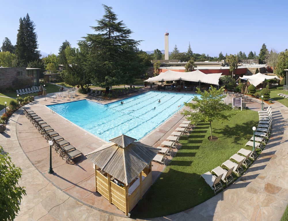 Flamingo Resort - Santa Rosa, California