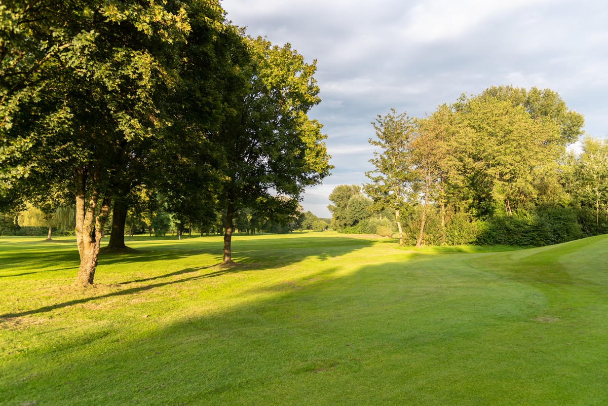 Golfclub Hasselt - Hasselt | golf club