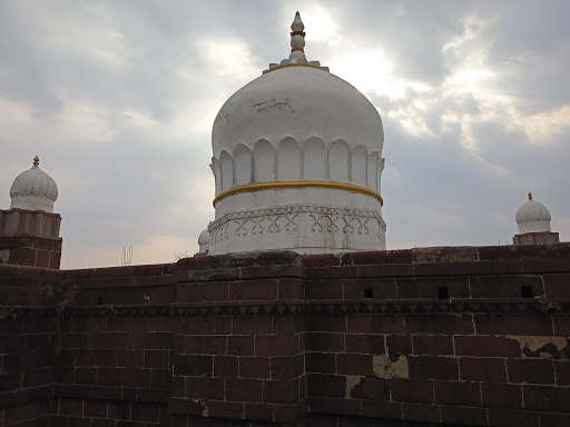 Kali Masjid - Jalna