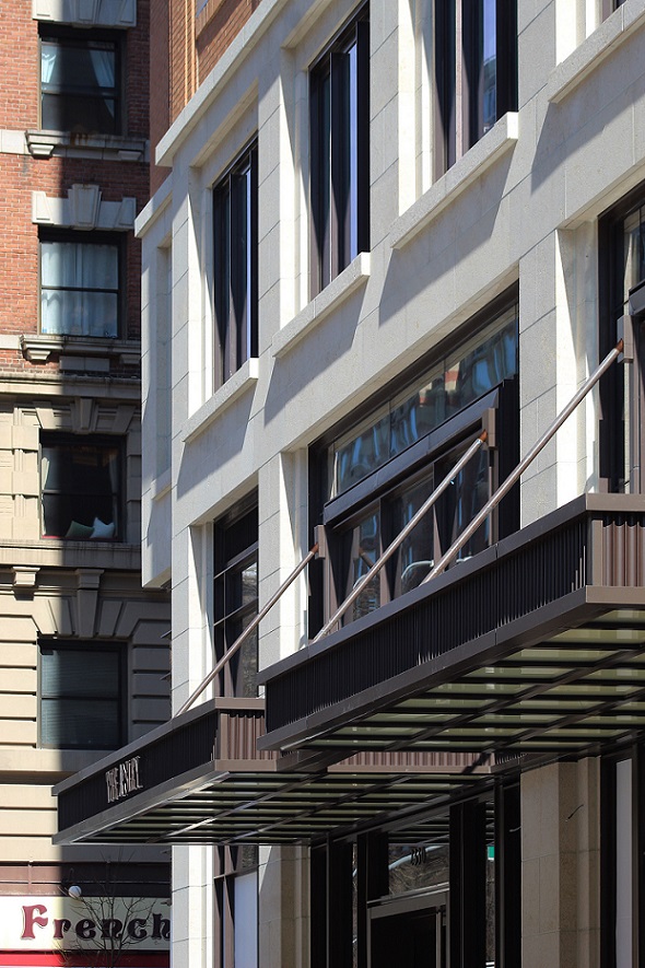 The apsley upper west side