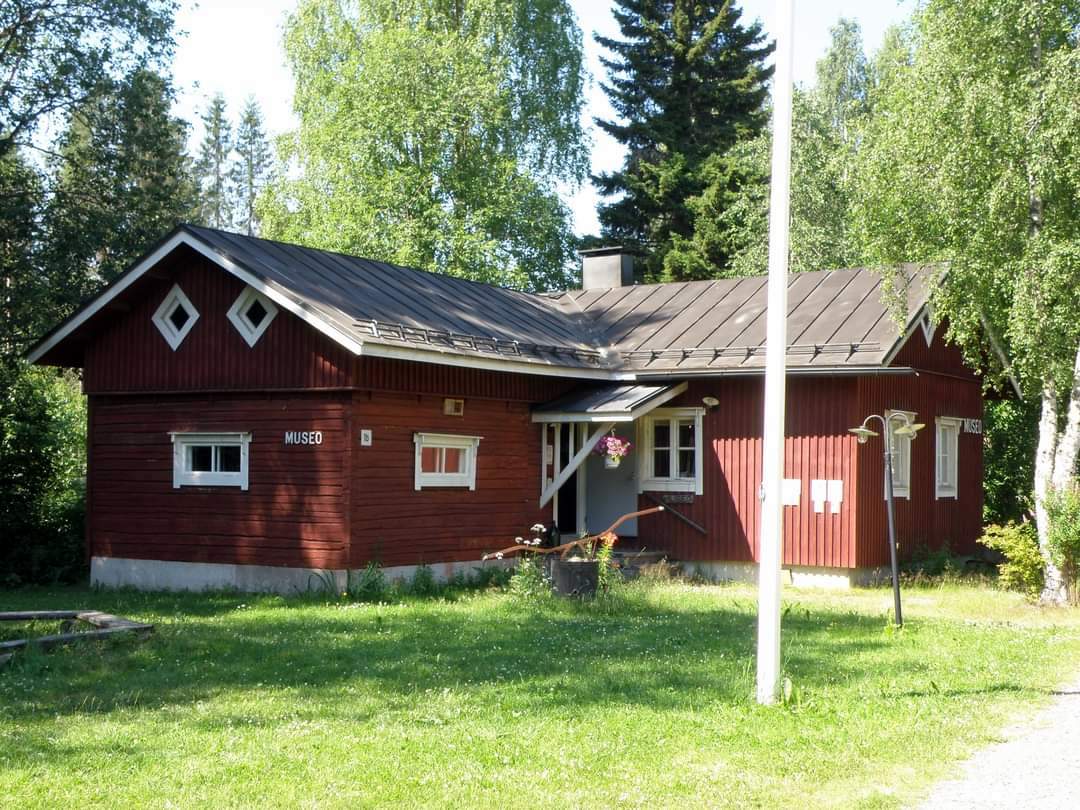 Koli Local History Museum - Коли