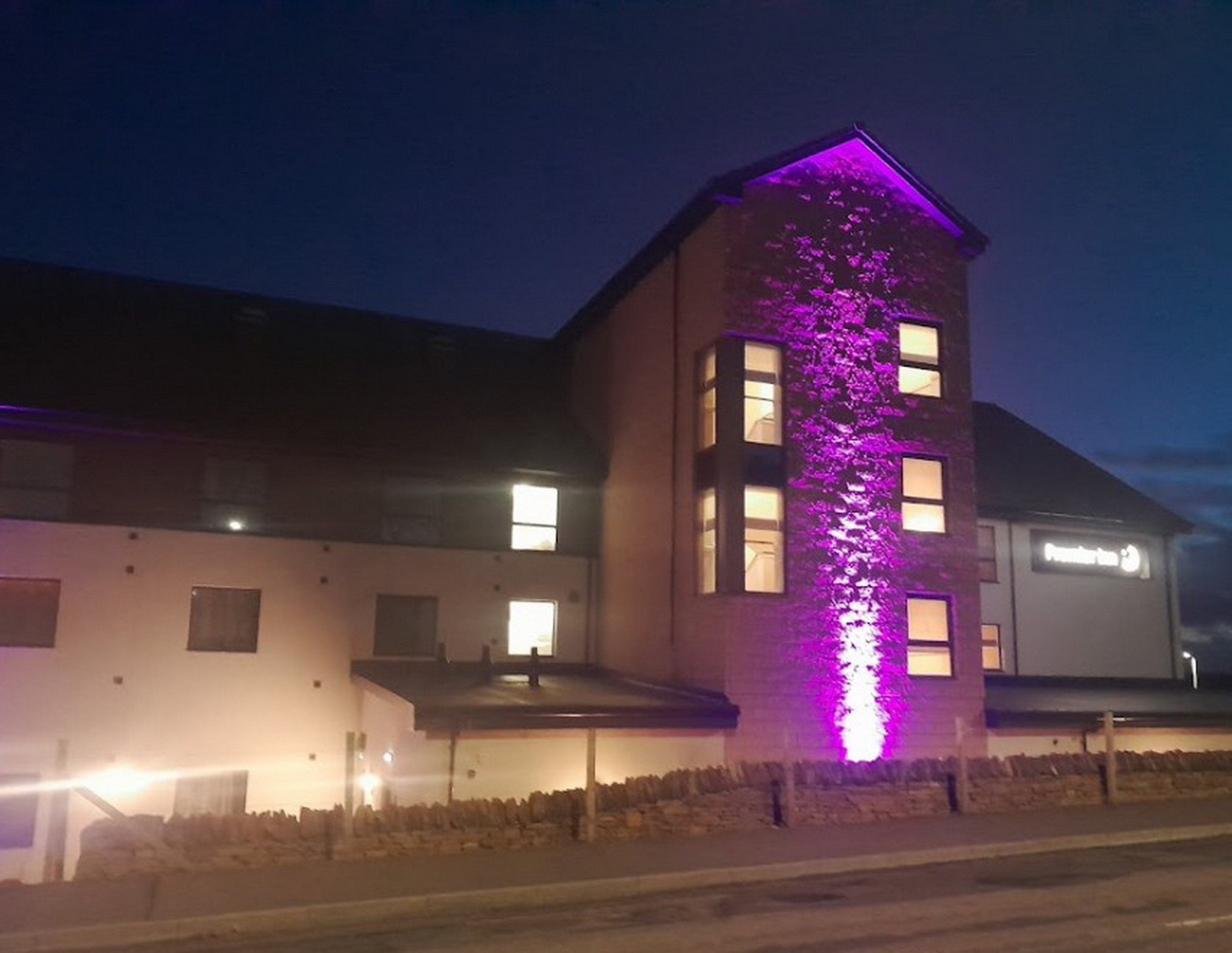 Premier Inn Thurso hotel - Thurso