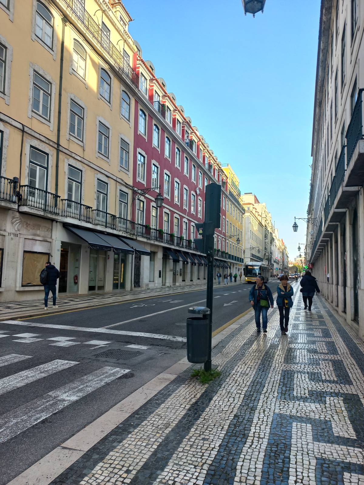 The 7 Hotel - Lisbon