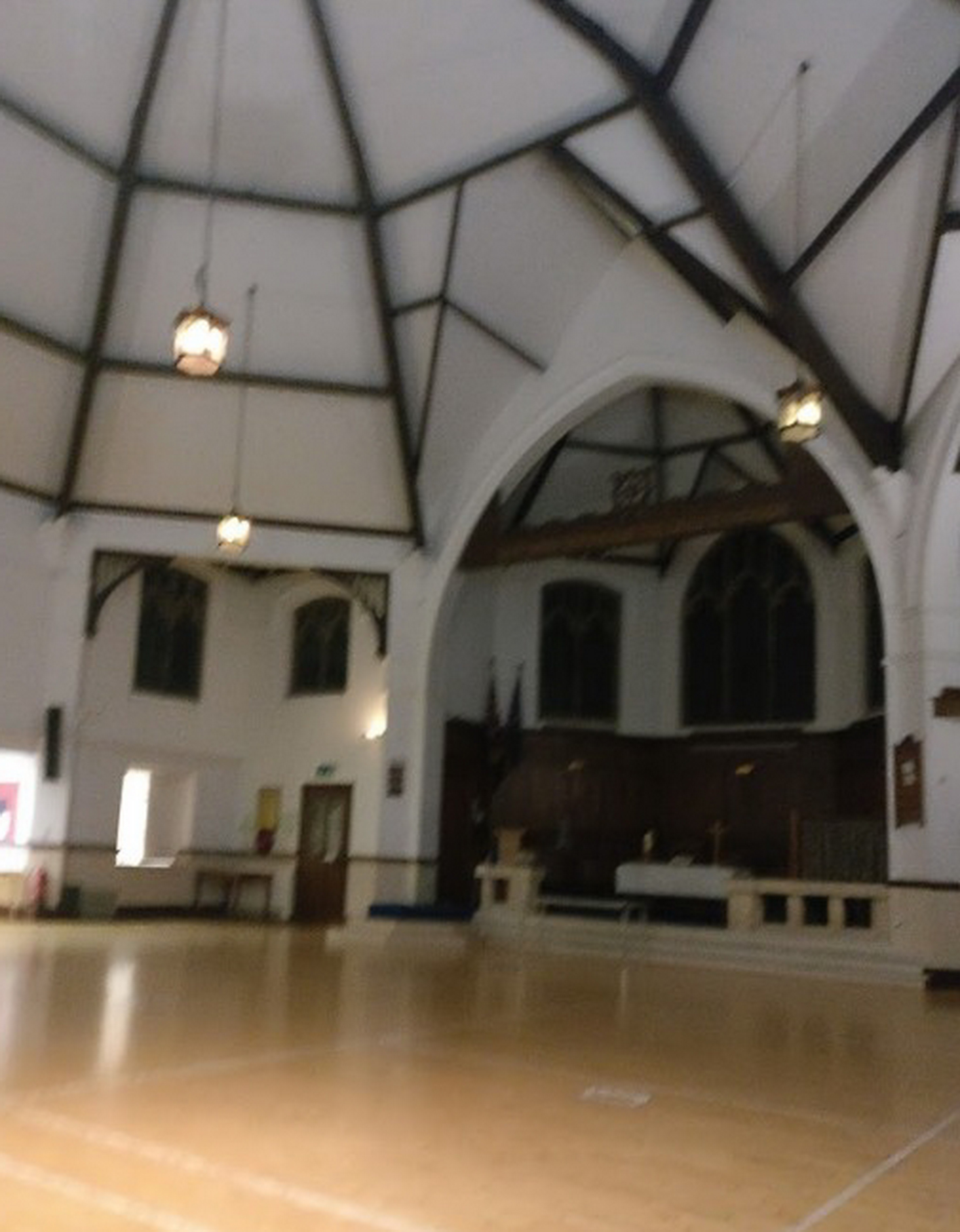 Chingford United Reformed Church - London