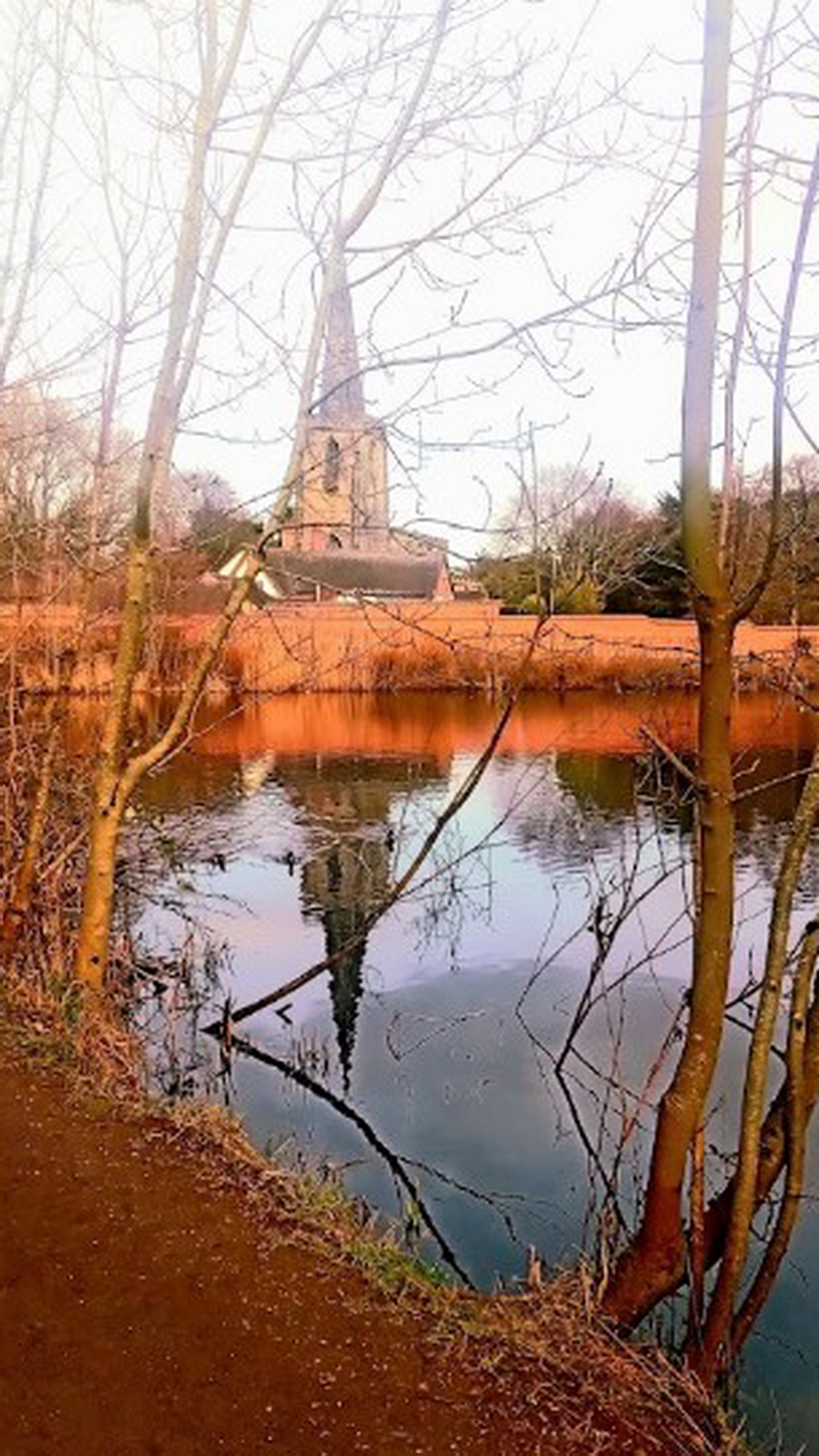 St Mary's Churchyard