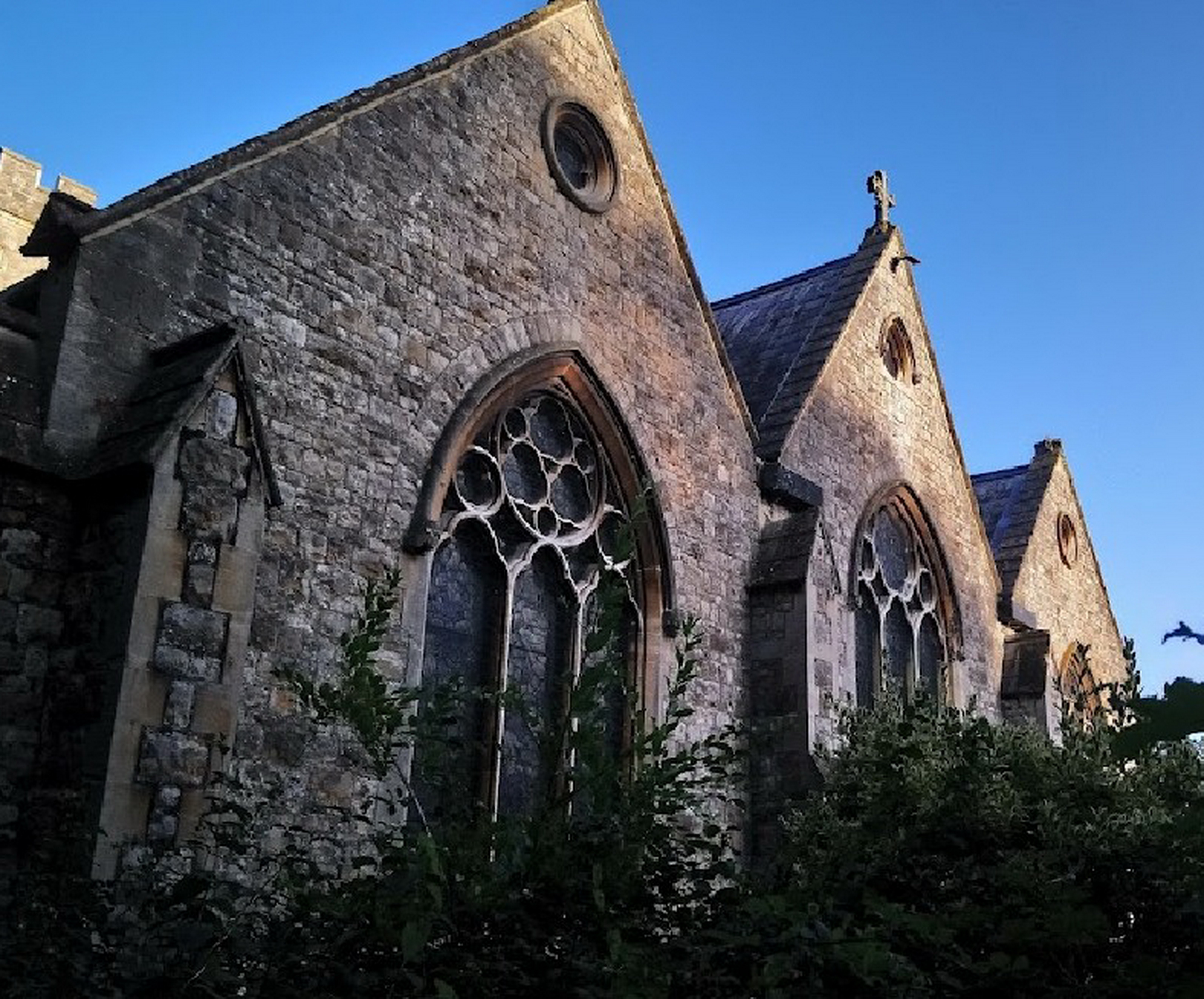 St Leonard Church, Heston - Hounslow