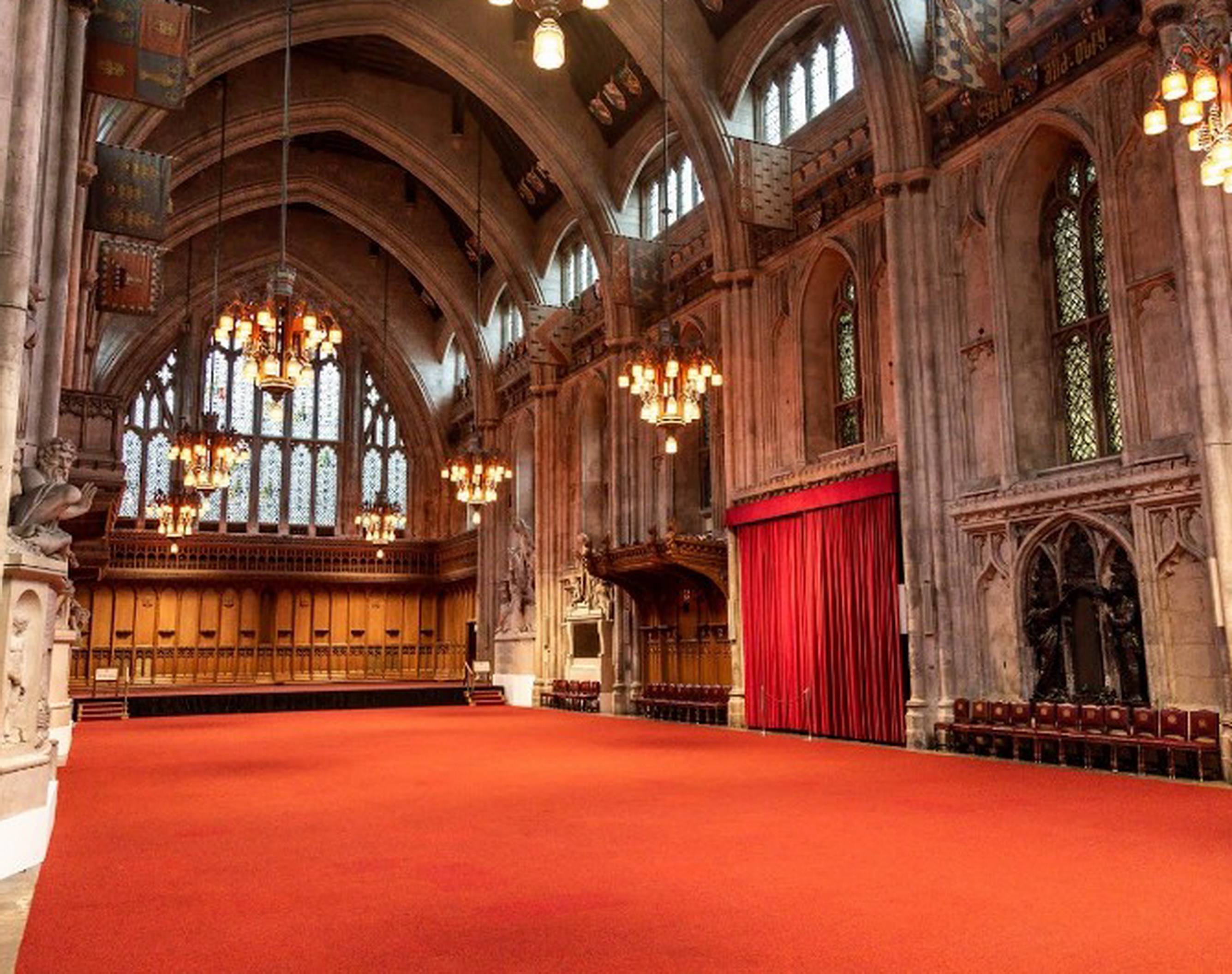 The Guildhall - London