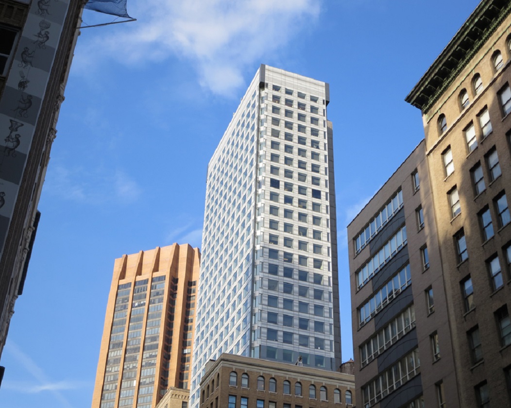 475 Park Avenue South