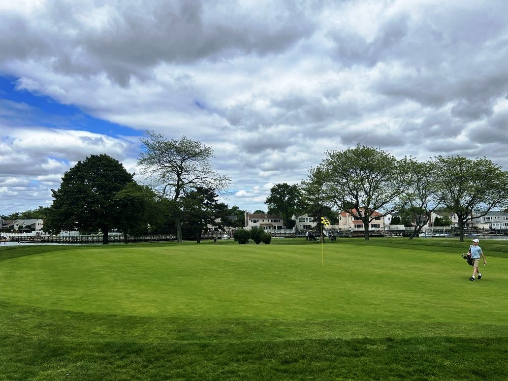 Merrick Golf Course
