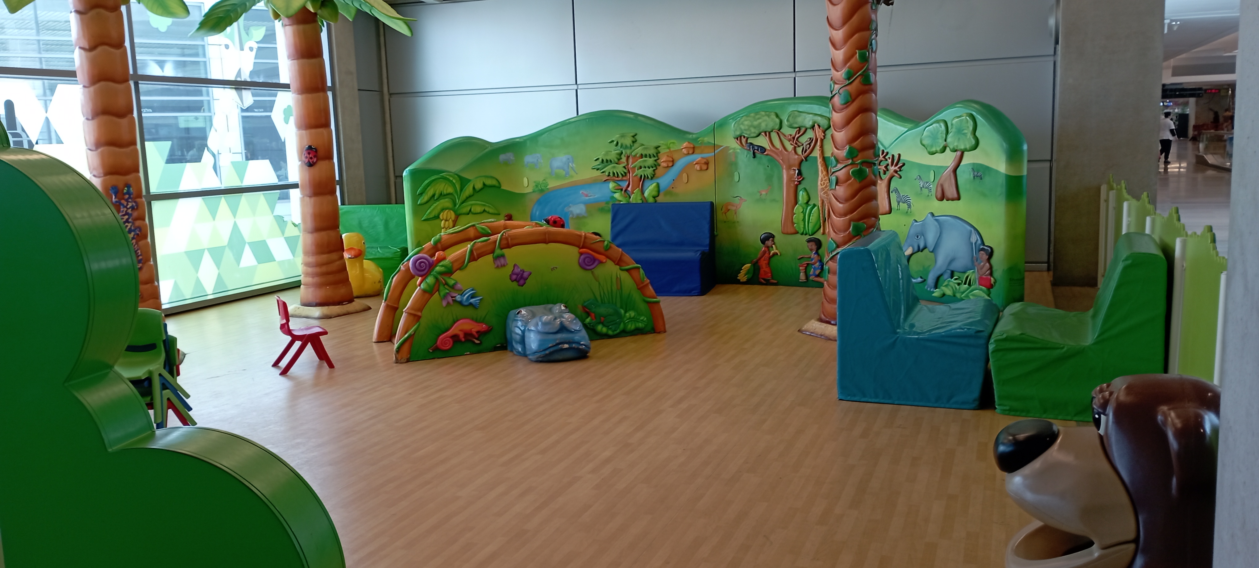 Playground - Greater Tel Aviv