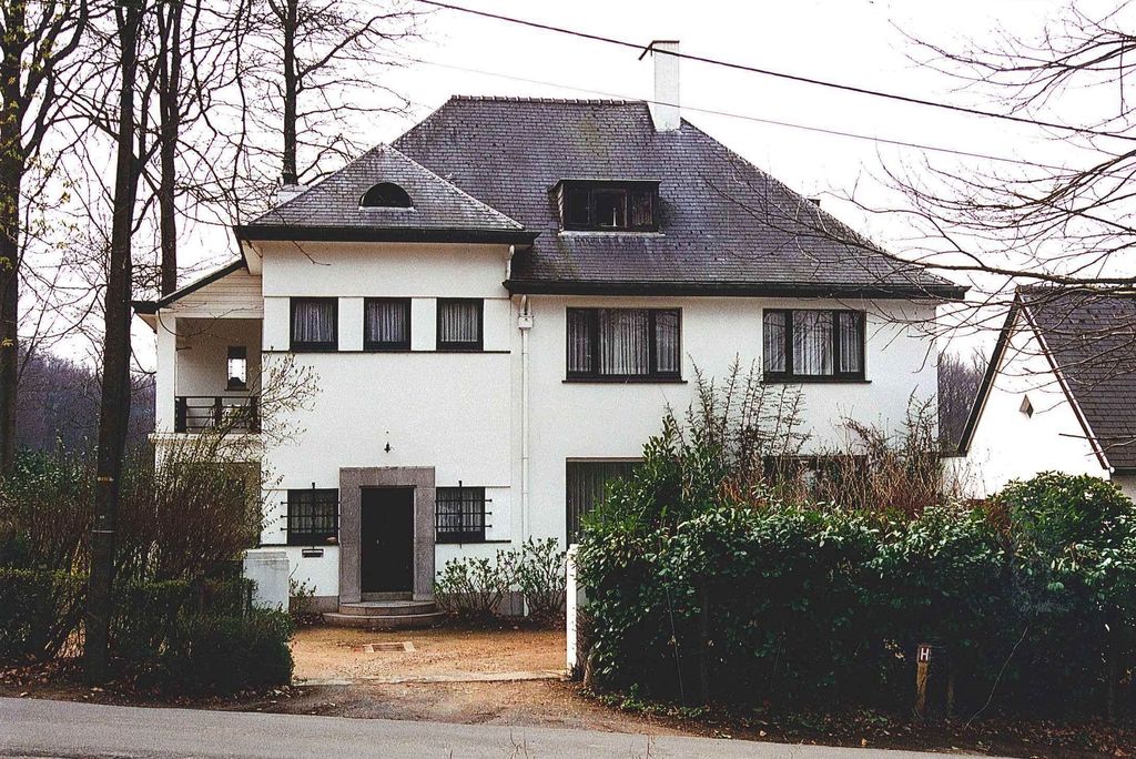 Maison Blanche - Ronse
