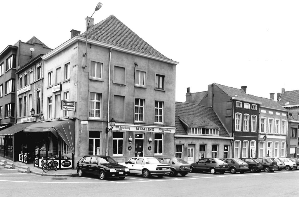 Herberg De Fiertel - Ronse
