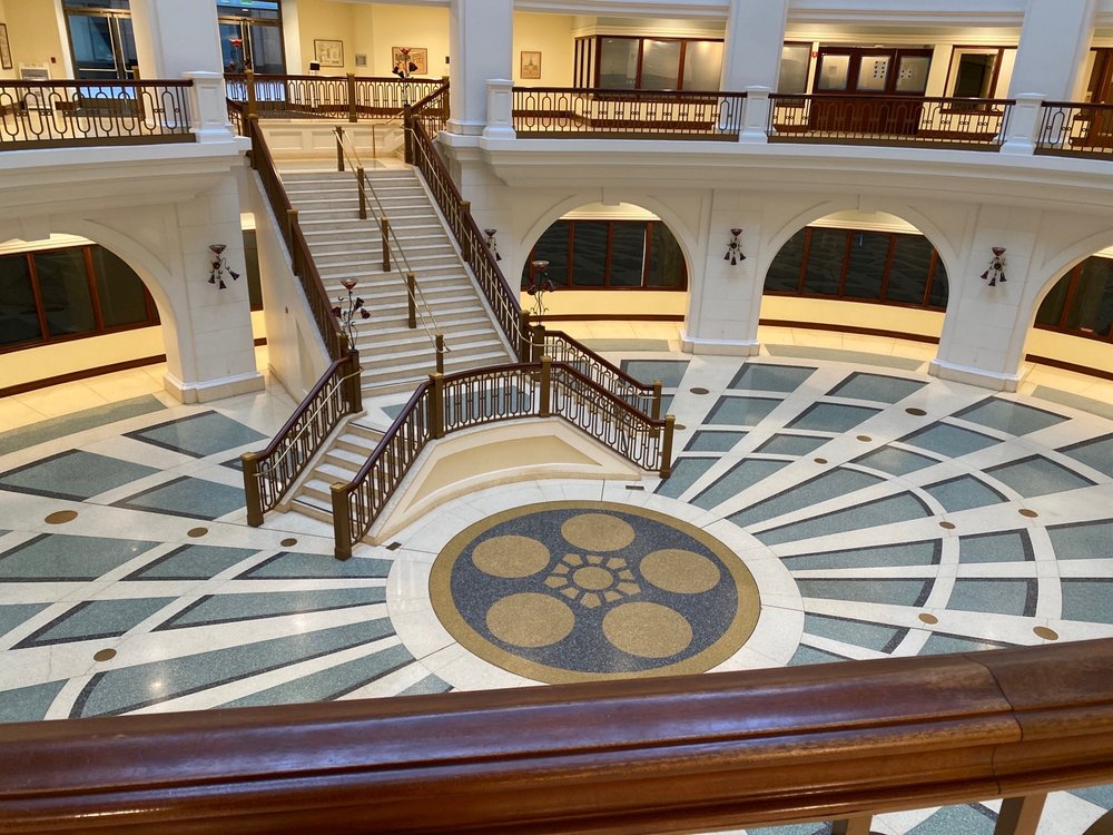 Rotunda Building - Oakland, California