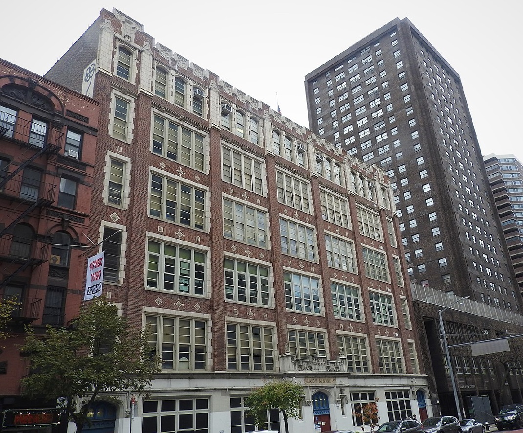P.S. 47 American Sign Language & English Schools