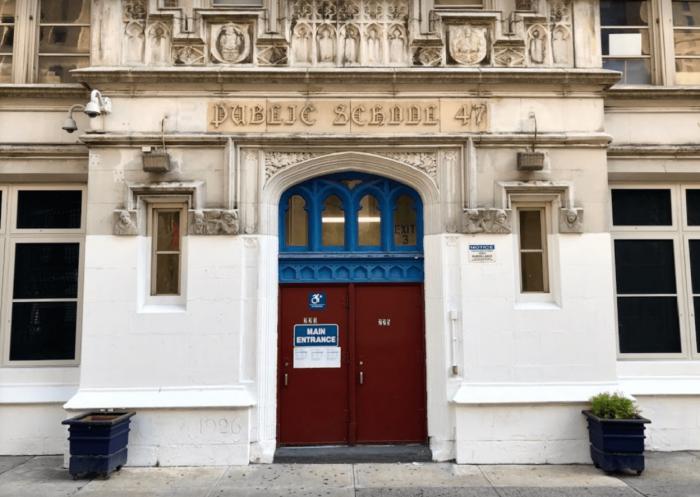 P.S. 47 American Sign Language & English Schools