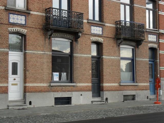 Stadswoning - Mechelen