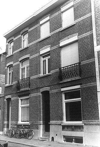 Stadswoning - Mechelen