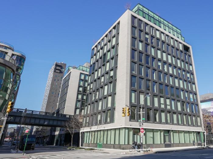 505 West 19th Street