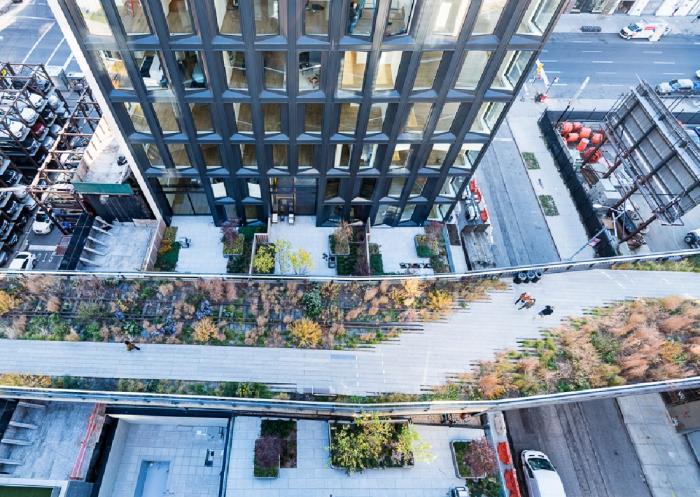 505 West 19th Street